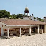 Hotel Mas Boronat Salomo