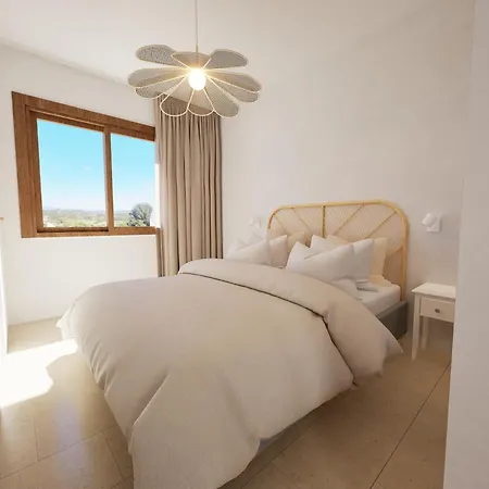 Hotel Mas Boronat Salomo