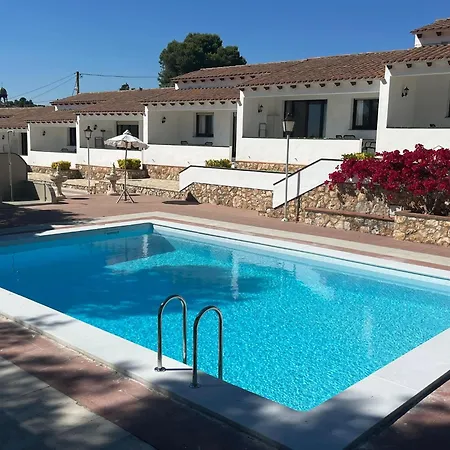 Hotel Mas Boronat
