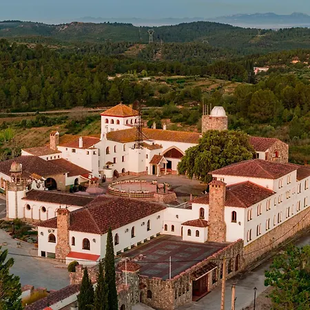 Mas Boronat 3* Salomó