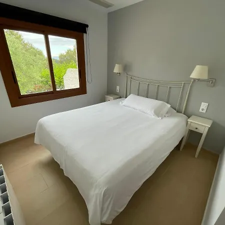 Mas Boronat Hotel