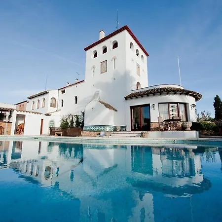 Mas Boronat Hotel Salomo