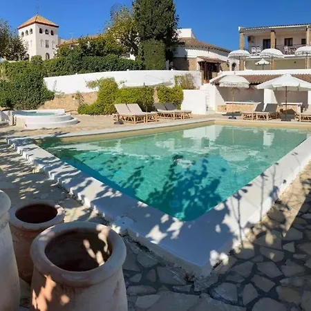 Hotel Mas Boronat