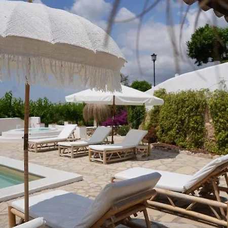 Hotel Mas Boronat 3*