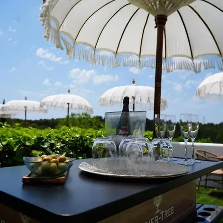 Hotel Mas Boronat Salomo