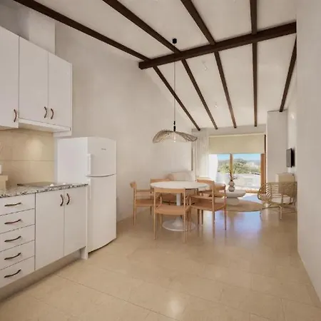 Mas Boronat Hotel Salomo