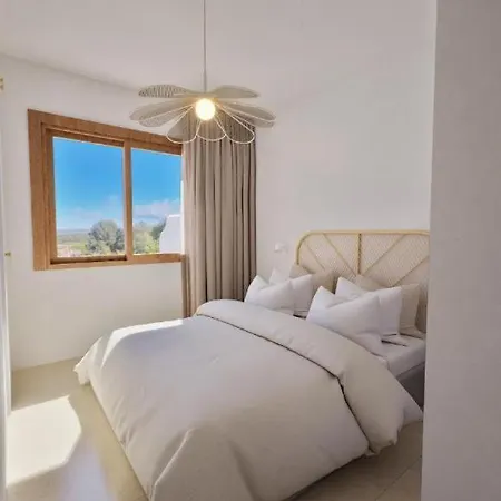 Hotel Mas Boronat Salomo