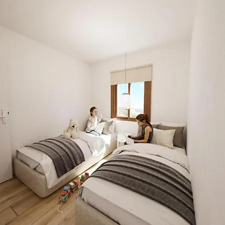 Hotel Mas Boronat Salomo