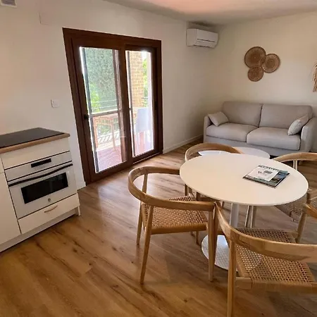 Mas Boronat 3* Salomo