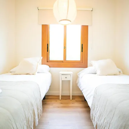 Hotel Mas Boronat