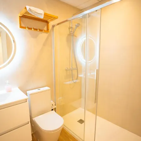 Hotel Mas Boronat 3*