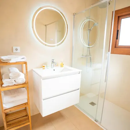 Hotel Mas Boronat Salomo