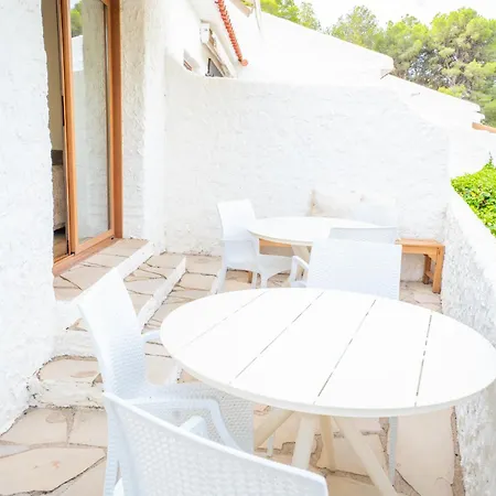 Hotel Mas Boronat Salomo