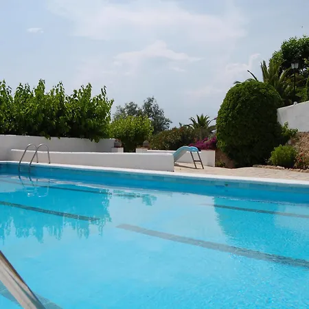 Hotel Mas Boronat