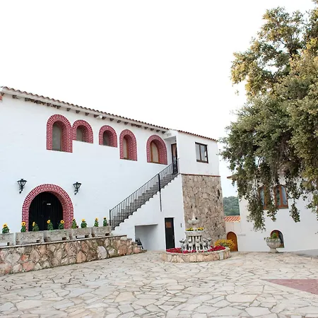 Hotel Mas Boronat Salomo