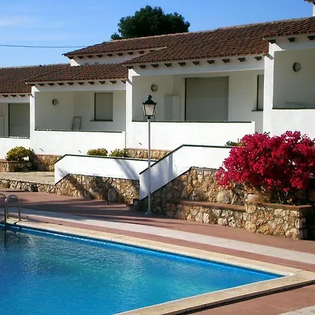 Mas Boronat Hotel Salomo