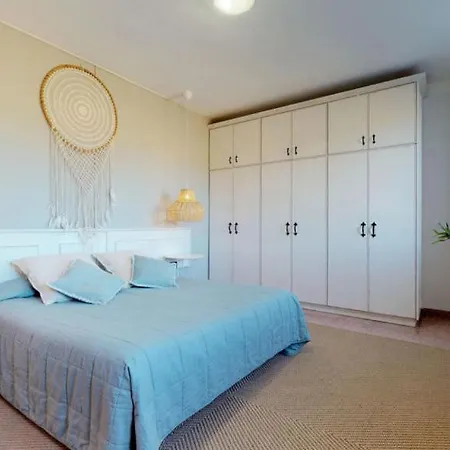 Hotel Mas Boronat Salomo
