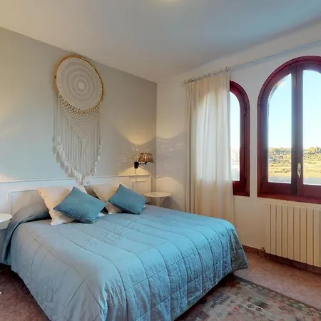 Hotel Mas Boronat Salomo