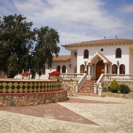 Hotel Mas Boronat 3*