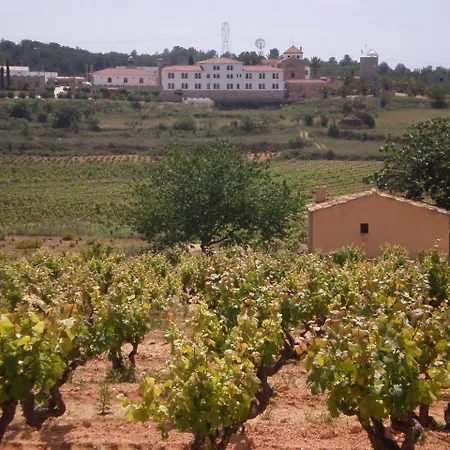 Mas Boronat Hotel Salomo