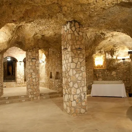 Hotel Mas Boronat Salomo