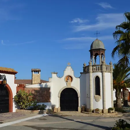 Hotel Mas Boronat Salomo