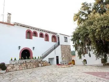 Mas Boronat Ξενοδοχείο 3*