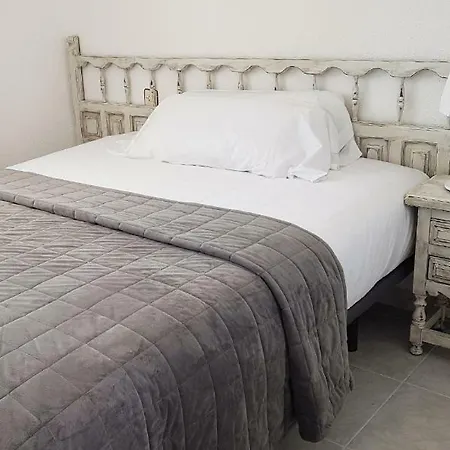 Mas Boronat Hotel Salomo