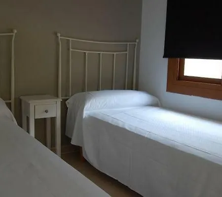 Mas Boronat Hotel 3*