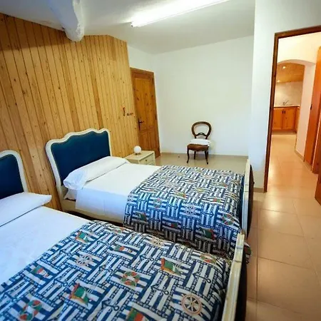 Mas Boronat Hotel