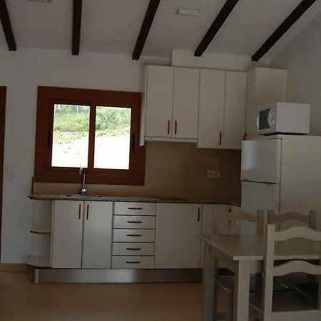 Hotel Mas Boronat