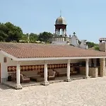 Mas Boronat Salomo