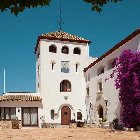 Hotel Mas Boronat