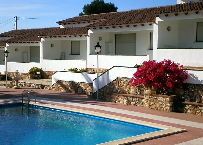Hotel Mas Boronat 3*